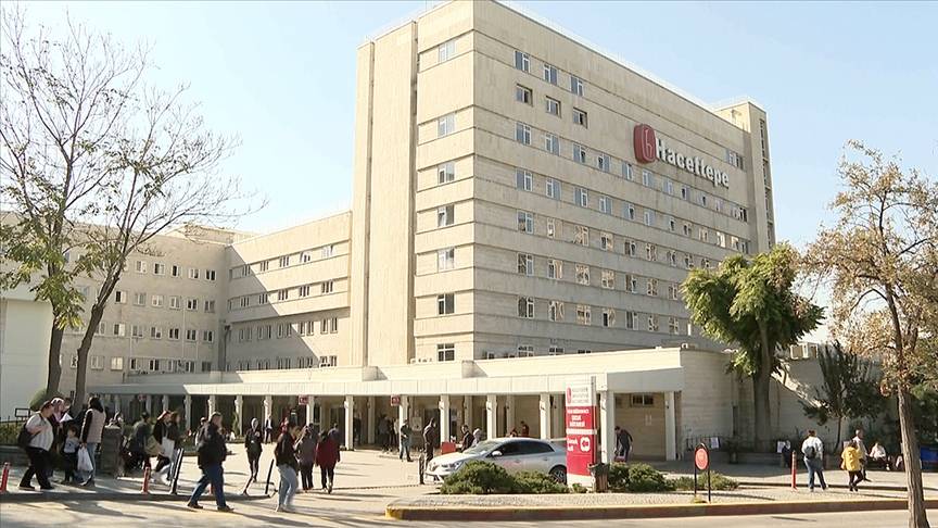 Hacettepe Üniversitesi taban puanları açıklandı! 2025 Tıp ve Mühendislik bölümlerinde rekor sıralama 3